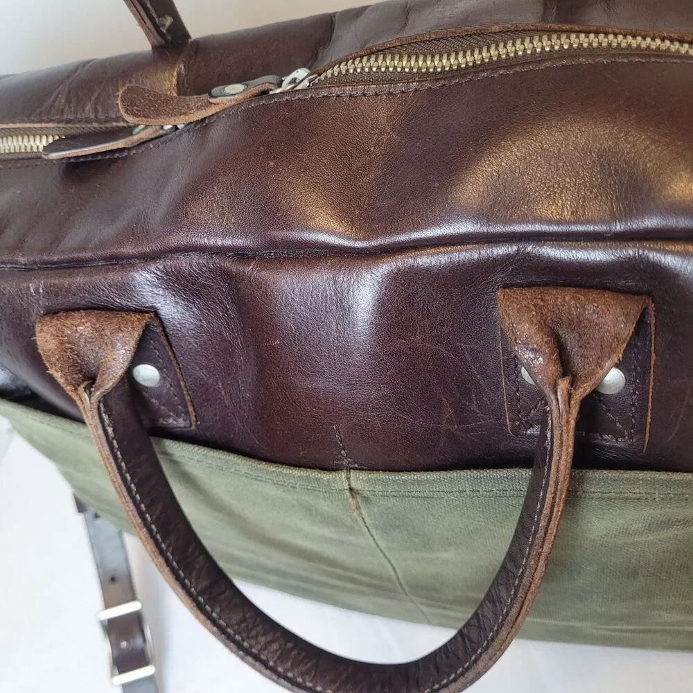 Billykirk Briefcase Bag 15
